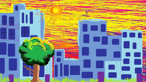 Graffiti HD Wallpaper screenshot 7