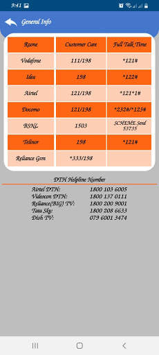 Master Wallet-Mobile Recharge screenshot 7