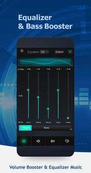 Volume Booster 2 تصوير الشاشة