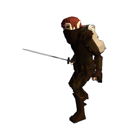 ikon Avatar Anvil: 3d Animated Character Creator