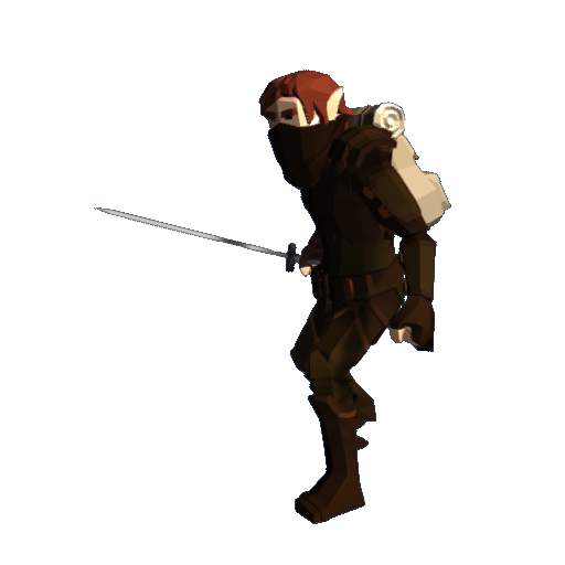 Avatar Anvil: 3d Animated Character Creator 2.0
