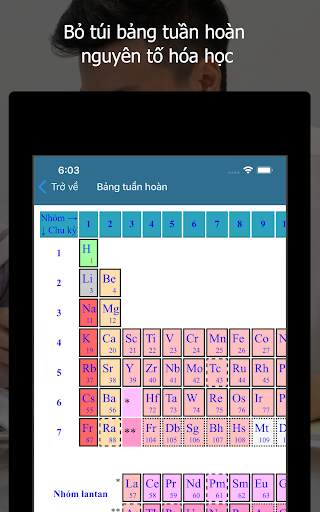 Phương Trình Hoá Học screenshot 13