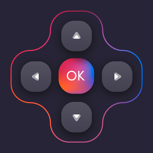 UniMote - Control Remoto Universal Smart y TV IR icon
