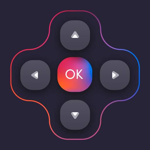 Universal TV Remote Control 1.6.2