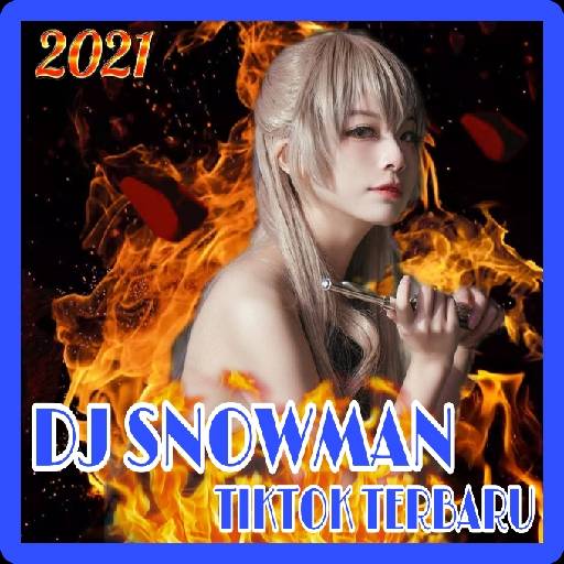 DJ Snowman Remix Dance Tiktok Terbaru 1.0