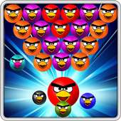 Bubble Birds