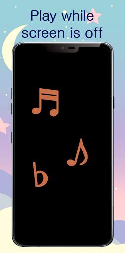 Lullaby for Baby - Lullaby Song screenshot 5