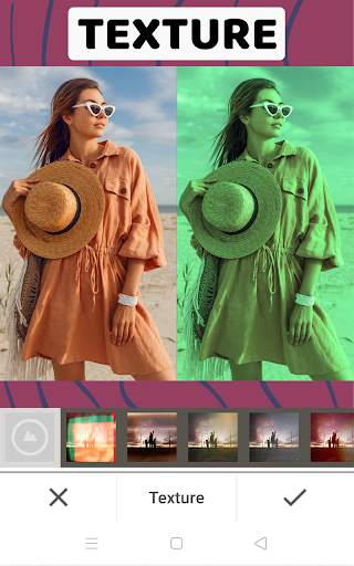 ScrapBook Photo Collage Maker – Photo Editor screenshot 7