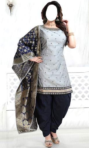Patiyala Shahi Photo Suit screenshot 21