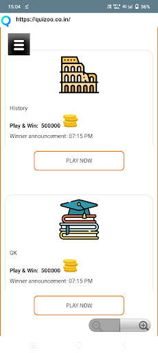 UC turbo mini browser 2022 3 تصوير الشاشة