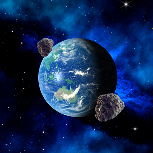 3D Earth Live Wallpaper आइकन