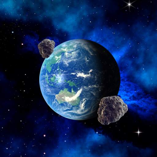 3D Earth Live Wallpaper 1.0.12