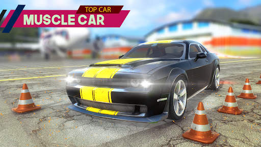City Car Driving: Challenger स्क्रीनशॉट 21