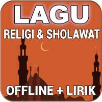 Lagu Religi Islami Sholawat MP3 Offline
