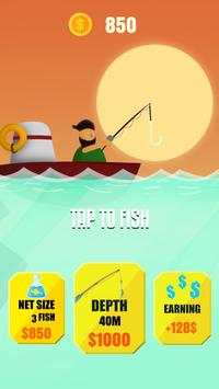 Ocean Shark स्क्रीनशॉट 5