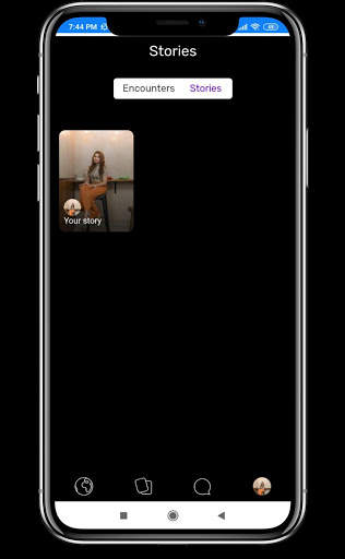 Dating World screenshot 5