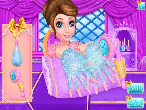 Nail Care Art screenshot 3