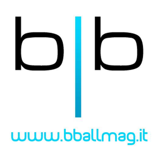 BBall Magazine - BASKET NEWS 2.5