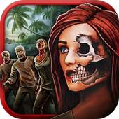 Survival Island: They are Zombie 1.0