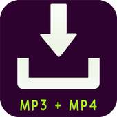 Free mp3 download music Apps icon