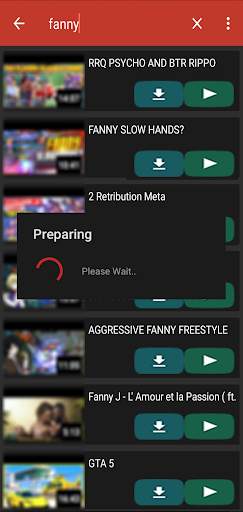 Music Downloader - MP3 Music Download screenshot 3