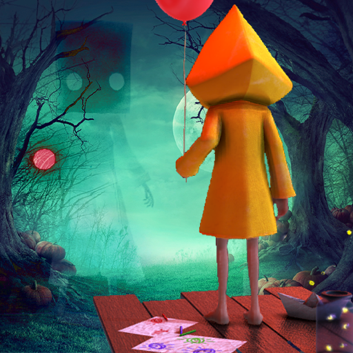 guide Little nightmares 2 walkthrough icon