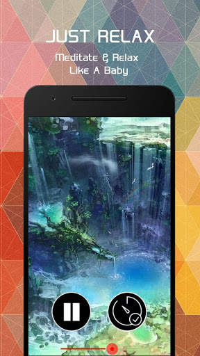 Meditation & Relaxing Music screenshot 7