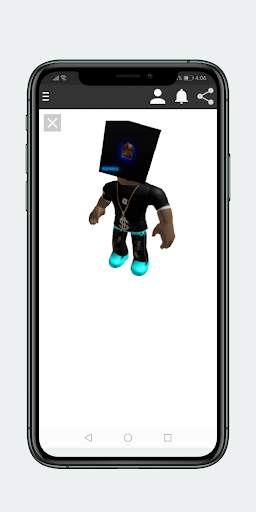 WAStickers For Roblox 2021 скриншот 5