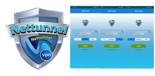 Nettunnel vpn screenshot 7