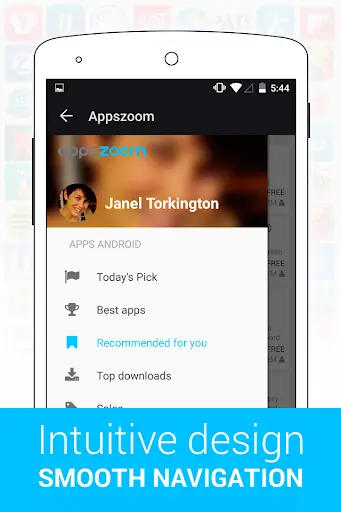 Appszoom - Best Apps screenshot 2
