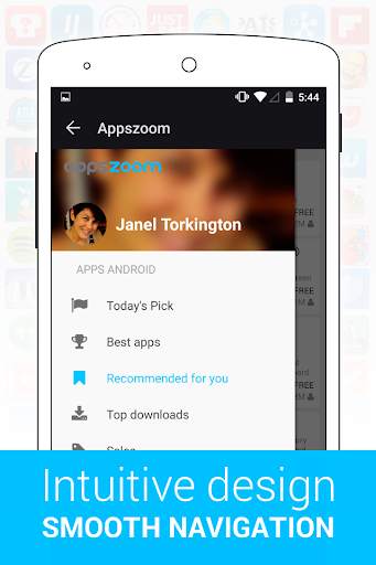 Appszoom - Best Apps screenshot 2