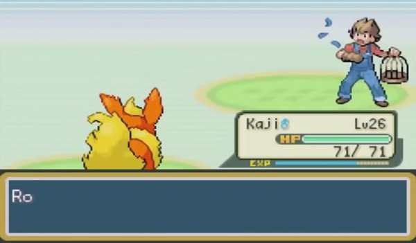 Tips for Pokemon of fire red (GBA) FREE screenshot 4