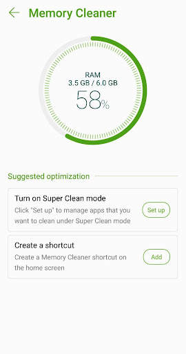 Mobile Manager screenshot 5