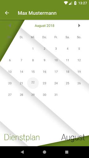 MDPL (MEP Mobile) screenshot 5