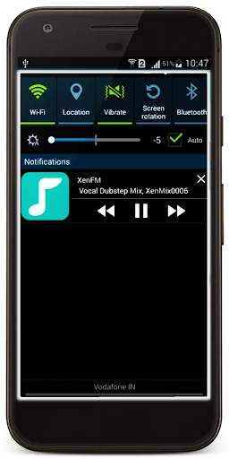 TuneLive Radio Free Unlimited Radio Stream Online screenshot 11