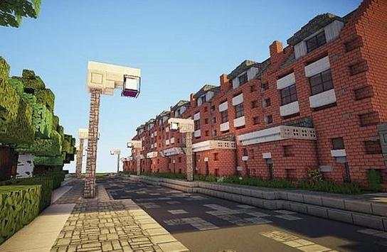Cities and villages for minecraft screenshot 3