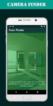 Hidden Camera Finder screenshot 6