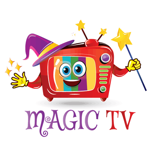 Magic TV v2 icon