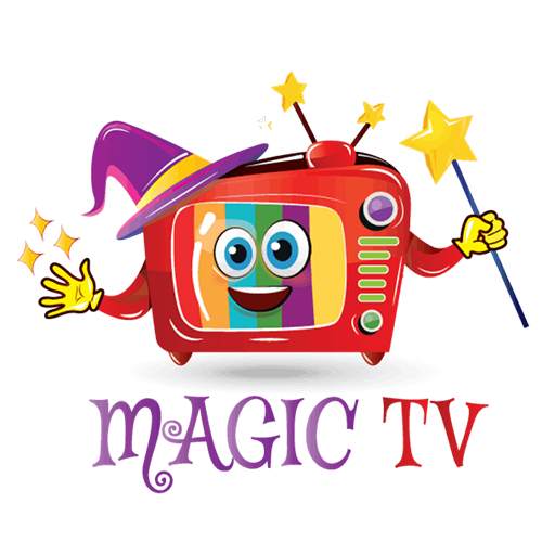 Magic TV v2 screenshot 1