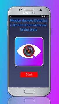 Hidden Devices Detector: Hiden Camera & Microphone screenshot 9