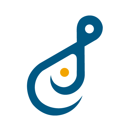 My Fishing Maps -Guía de pesca icon