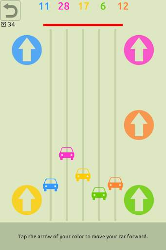 2 Player Games screenshot 1
