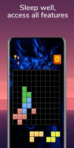 Block Puzzle King 2021 New Game screenshot 5