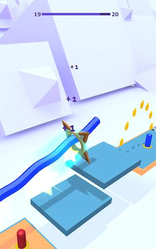 Happy Ring 3D screenshot 9