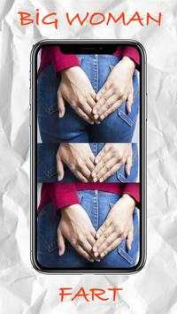 Funny Sounds of Female Farting screenshot 1
