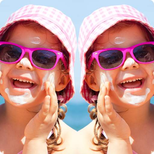 Mirror Image Effects 2.0
