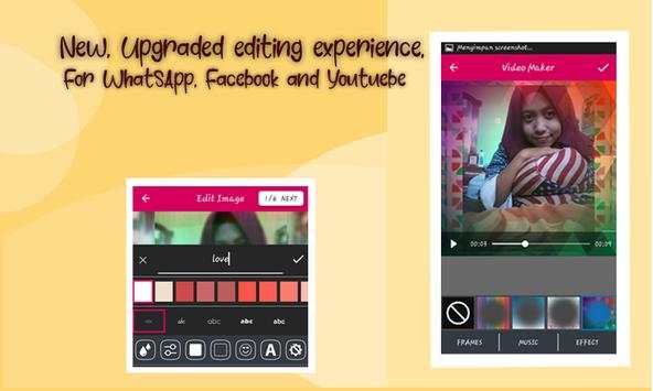 Master 9 Photos Slideshow With Music - For Youtube screenshot 3