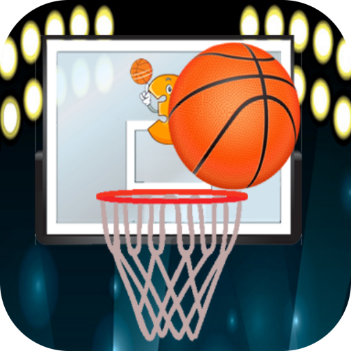 Basketball Shoot icon