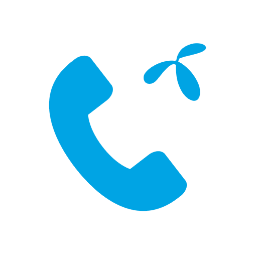 dtac call icon