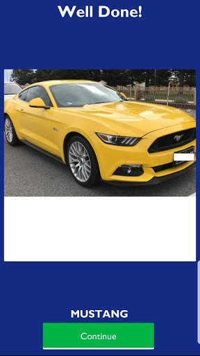 Guess The Car Model screenshot 2